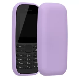 Husa Nokia 105 (2019), Silicon, Mov, 53673.108