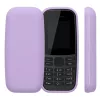 Husa Nokia 105 (2019), Silicon, Mov, 53673.108