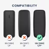 Husa Nokia 105 (2019), Silicon, Mov, 53673.108