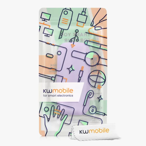 Husa Nokia 105 (2019), Silicon, Mov, 53673.108