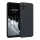 Husa Samsung Galaxy A22 5G, Silicon, Negru, 55245.186
