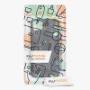 Husa Samsung Galaxy A22 5G, Silicon, Negru, 55245.186