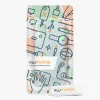 Husa Samsung Galaxy A51, Silicon, Verde, 51196.200
