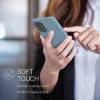 Husa OPPO Find X3 Lite, Silicon, Verde, 55201.206