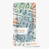 Husa OPPO Find X3 Lite, Silicon, Verde, 55201.206