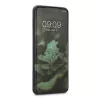 Husa Xiaomi Mi 11, Lemn, Maro, 54662.07