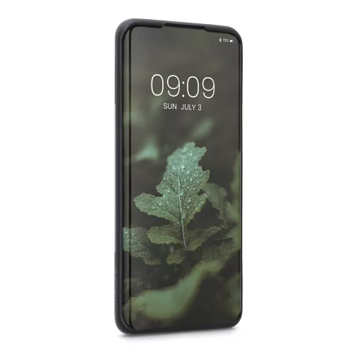 Husa Xiaomi Mi 11, Lemn, Maro, 54662.07