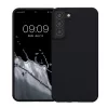 Husa Samsung Galaxy S22 Plus, Silicon, Gri, 56761.186