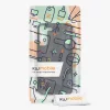 Husa Samsung Galaxy S22 Plus, Silicon, Gri, 56761.186