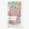 Husa Xiaomi Redmi Note 8 Pro, Silicon, Roz, 50248.193
