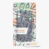 Husa Xiaomi Redmi Note 7/Redmi Note 7 Pro, Silicon, Albastru, 48714.186