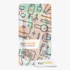 Husa Xiaomi Redmi Note 11/Redmi Note 11s, Silicon, Crem, 57372.225