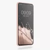 Husa Xiaomi Redmi 9A/Redmi 9AT, Silicon, Roz, 52847.225