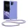 Husa Xiaomi Mi 11 Lite 5G/11 Lite 5G NE, Silicon, Albastru, 55902.108