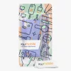 Husa Xiaomi Mi 11 Lite 5G/11 Lite 5G NE, Silicon, Albastru, 55902.108