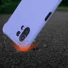 Husa Xiaomi Mi 11 Lite 5G/11 Lite 5G NE, Silicon, Albastru, 55902.108