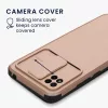 Husa Xiaomi Redmi 9C, Silicon, Roz, 57391.31