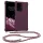 Husa Xiaomi 11T/11T Pro, Silicon, Violet, 57395.187