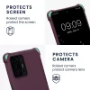 Husa Xiaomi 11T/11T Pro, Silicon, Violet, 57395.187