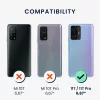 Husa Xiaomi 11T/11T Pro, Silicon, Violet, 57395.187