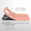 Husa Apple iPhone 11, Silicon, Roz, 55114.199