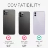 Husa Apple iPhone 11, Silicon, Roz, 55114.199