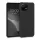 Husa Xiaomi Mi 11 Lite 5G/11 Lite 5G NE, Textil, Gri, 57487.19