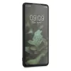 Husa Samsung Galaxy S20 FE, Lemn, Maro, 54370.07