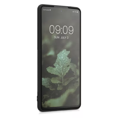 Husa Samsung Galaxy S20 FE, Lemn, Maro, 54370.07