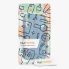 Husa Samsung Galaxy S21, Silicon, Verde, 56681.57