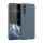 Husa Samsung Galaxy S21, Silicon, Albastru, 56681.202