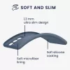 Husa Samsung Galaxy S21, Silicon, Albastru, 56681.202