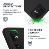 Husa OPPO Find X5 Lite, Silicon, Negru, 57630.01