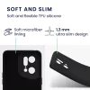 Husa OPPO Find X5 Pro, Silicon, Negru, 57631.47