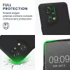 Husa OPPO Find X5 Pro, Silicon, Negru, 57631.47