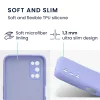 Husa Realme 7 5G, Silicon, Albastru, 57580.139