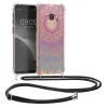 Husa Samsung Galaxy S9, Silicon, Multicolor, 49089.04