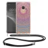 Husa Samsung Galaxy S9, Silicon, Multicolor, 49089.04