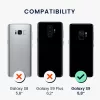 Husa Samsung Galaxy S9, Silicon, Multicolor, 49089.04