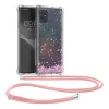 Husa Samsung Galaxy A51, Silicon, Multicolor, 52510.03