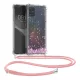 Husa Samsung Galaxy A51, Silicon, Multicolor, 52510.03