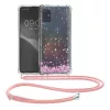 Husa Samsung Galaxy A51, Silicon, Multicolor, 52510.03