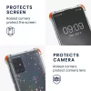 Husa Samsung Galaxy A51, Silicon, Multicolor, 52510.03