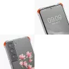Husa Samsung Galaxy S22, Silicon, Multicolor, 57746.01