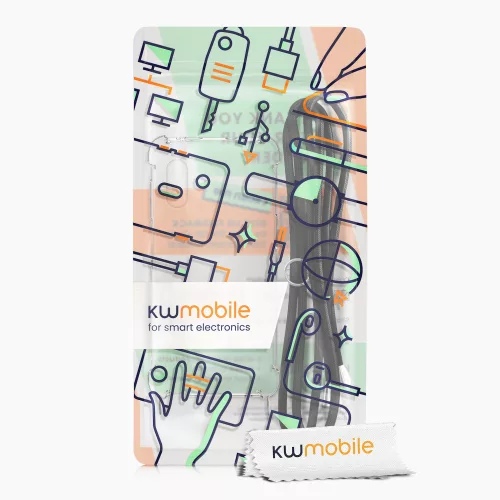 Husa Samsung Galaxy Xcover Pro, Silicon, Transparent, 57723.03