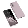 Husa OnePlus Nord 2 5G, Silicon, Mov, 56070.236