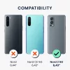 Husa OnePlus Nord 2 5G, Silicon, Mov, 56070.236