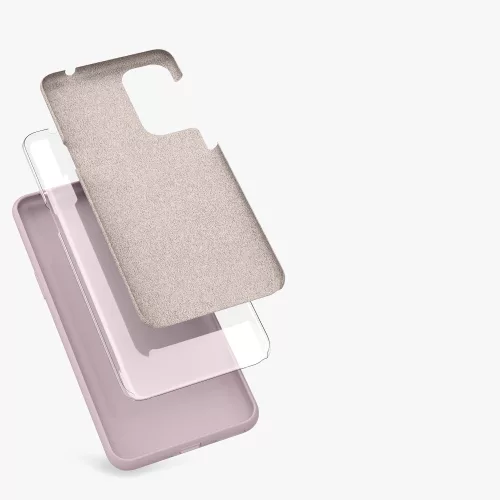 Husa OnePlus Nord 2 5G, Silicon, Mov, 56070.236