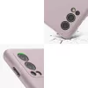 Husa OnePlus Nord 2 5G, Silicon, Mov, 56070.236