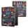 Husa pentru Amazon Kindle Oasis 10, Kwmobile, Multicolor, Piele ecologica, 49417.07